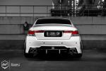 Honda Accord by Richard 2014 года
